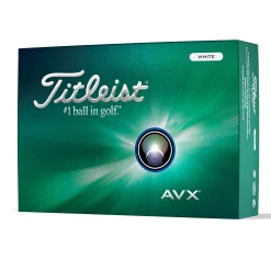 2024 Avx Wht Valkoinen