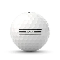 2024 Avx Wht Valkoinen
