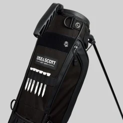 5.3 Golf Bag Musta