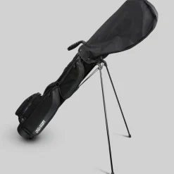 5.3 Golf Bag Musta