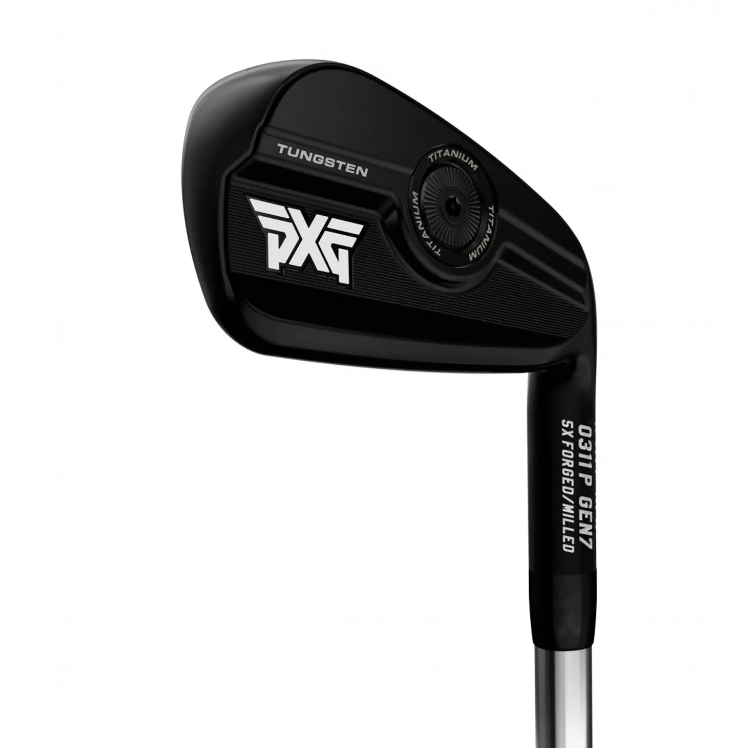 0311 P Gen 7 Xtreme Dark