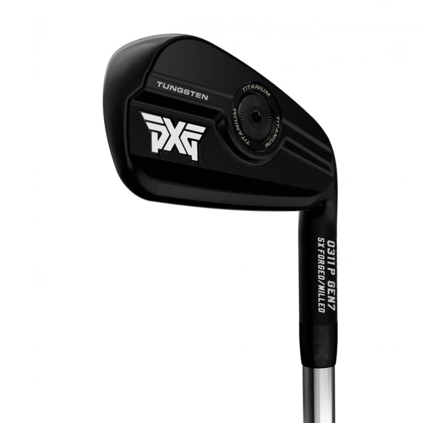 0311 P Gen 7 Xtreme Dark