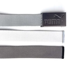 6 Pack Web Belt