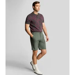 5 Pocket Golf Short
