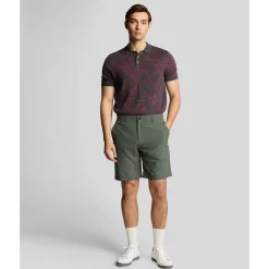 5 Pocket Golf Short