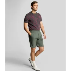 5 Pocket Golf Short