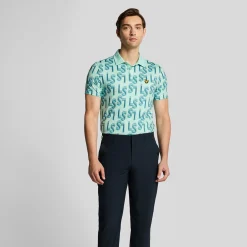 5 Pocket Golf Sininen