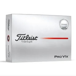 25 Pro V1X Perf Align Valkoinen