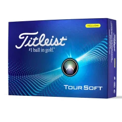 2024 Tour Soft Kulta