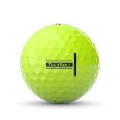 2024 Tour Soft Kulta