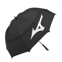 25 Tour Umbrella Musta