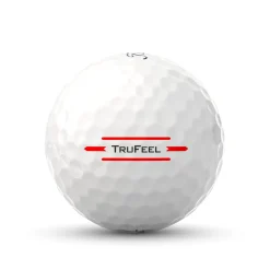 2024 Trufeel Valkoinen