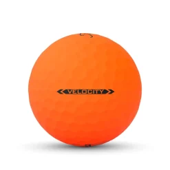 2024 Velocity Wht Oranssi