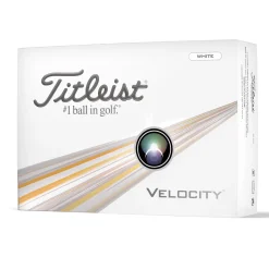 2024 Velocity Wht Valkoinen