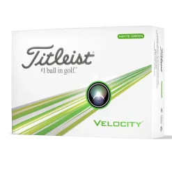 2024 Velocity Wht Vihreä