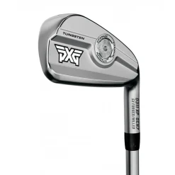 0311 XP Gen 7 Chrome
