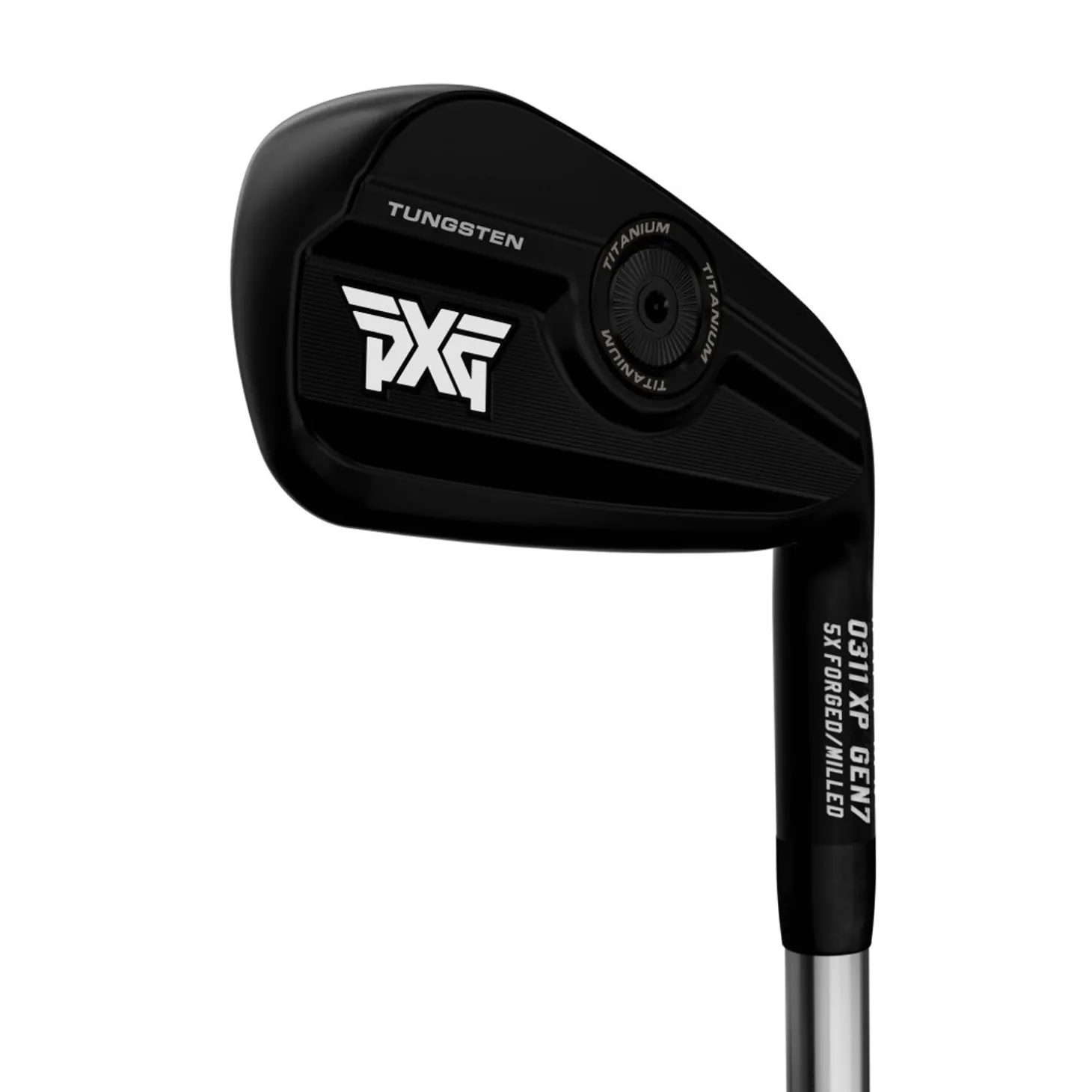 0311 XP Gen 7 Xtreme Dark