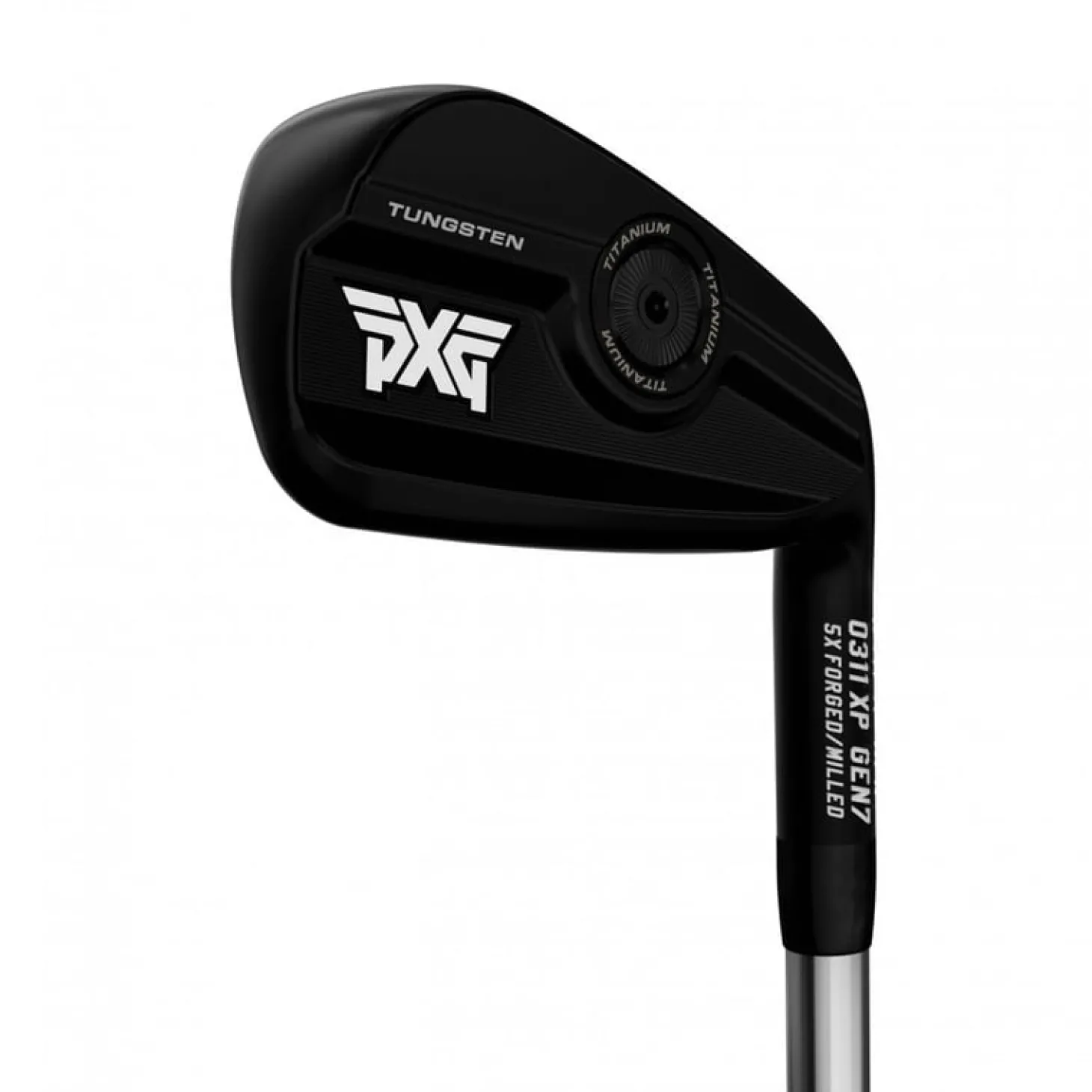 0311 XP Gen 7 Xtreme Dark