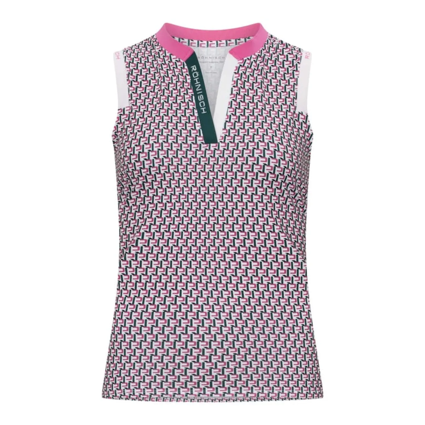 Abby Sleeveless Top