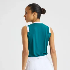 Abby Sleeveless Top