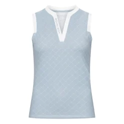 Abby Sleeveless Top