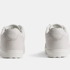 Ace Low-Top Golf Sneaker Valkoinen
