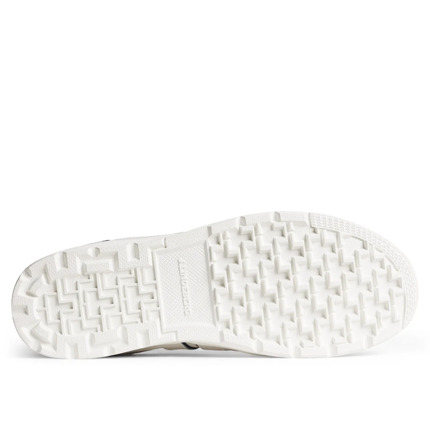Ace Low-Top Golf Sneaker Valkoinen