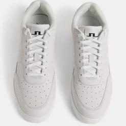 Ace Low-Top Golf Sneaker W Valkoinen