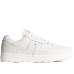 Ace Low-Top Golf Sneaker W Valkoinen
