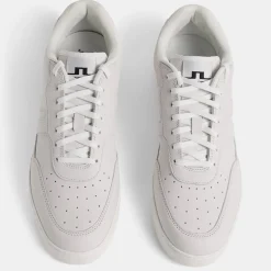 Ace Low-Top Golf Sneaker W Valkoinen