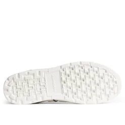Ace Low-Top Golf Sneaker W Valkoinen