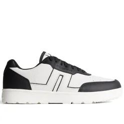 Ace Low-Top Golf Sneaker W Musta