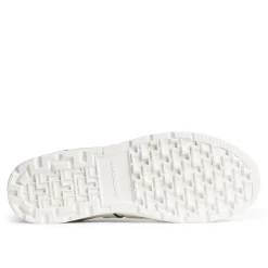 Ace Low-Top Golf Sneaker W Musta
