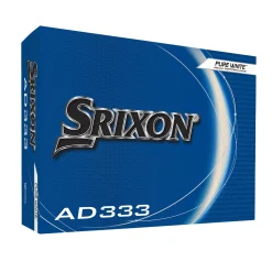 AD333 Valkoinen