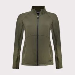 Adapt Full Zip Jacket