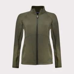 Adapt Full Zip Jacket