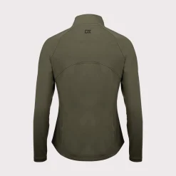 Adapt Full Zip Jacket