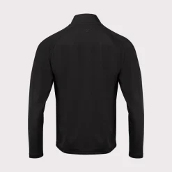 Adapt Full Zip Jacket Musta
