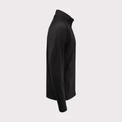 Adapt Full Zip Jacket Musta