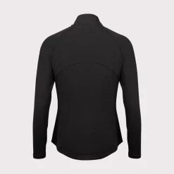 Adapt Full Zip Jacket Musta