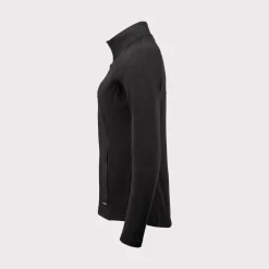 Adapt Full Zip Jacket Musta