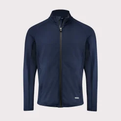 Adapt Full Zip Jacket Sininen