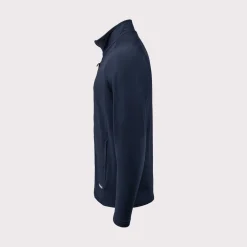 Adapt Full Zip Jacket Sininen