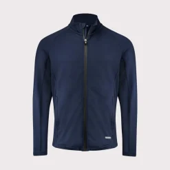 Adapt Full Zip Jacket Sininen