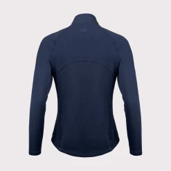 Adapt Full Zip Jacket Sininen