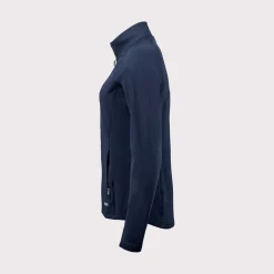 Adapt Full Zip Jacket Sininen