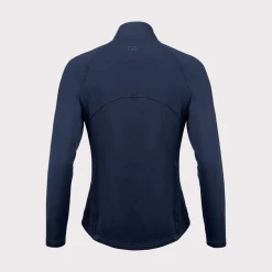 Adapt Full Zip Jacket Sininen