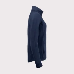 Adapt Full Zip Jacket Sininen