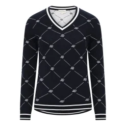 Adele Knitted Sweater