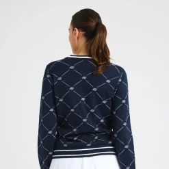 Adele Knitted Sweater